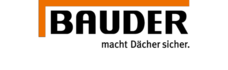 Logo Firma Bauder  Bauder  Flachdach     Steildach     Dachbegrünung     Photovoltaik