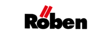 Logo Firma Röben Tonbaustoffe
