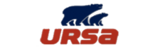 Logo Firma Ursa Dämmstoffe