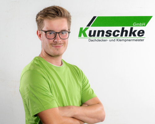 Florian Brüggen Azubi 3. Lehrjahr