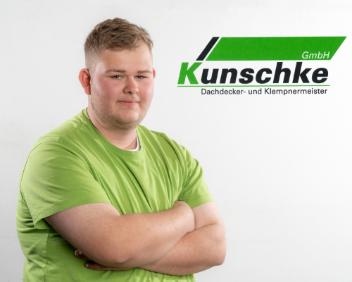Julian-Niklas Meinerz Azubi 1. Lehrjahr