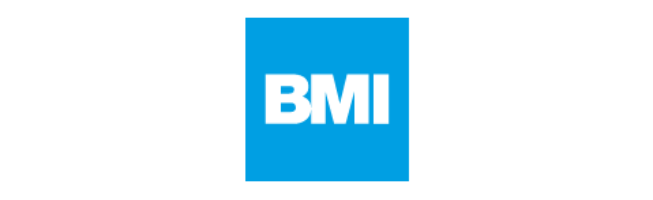 Logo BMI Dachsysteme