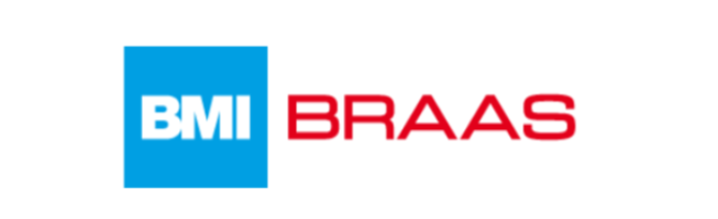 Logo BMI Braas