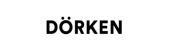 Logo Firma Dörken Oberflächenbeschichtung