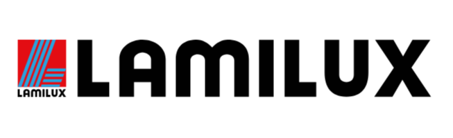 Logo Firma Lamilux 