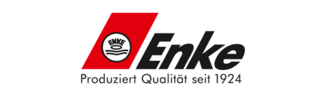 Logo Firma Enke Abdichtungsmaterial