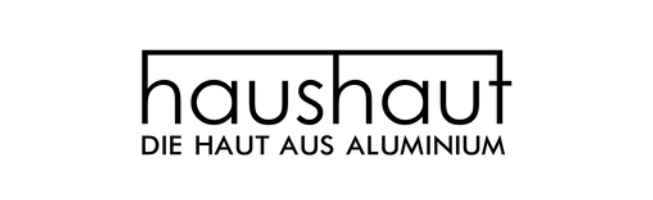 Logo Firma Haushaut Dach und Fassade