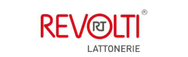 Logo Firma Revolti Klempnerbedarf