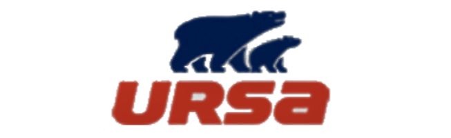 Logo Firma Ursa Dämmstoffe
