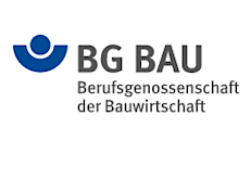 Logo BG Bau