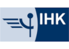 Logo IHK mittlerer Niederrhein