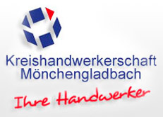 Logo Kreishandwerkerschaft Mönchengladbach
