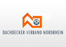 Logo Dachdecker Verband Nordrhein