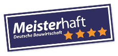 Meisterhaft drei Sterne